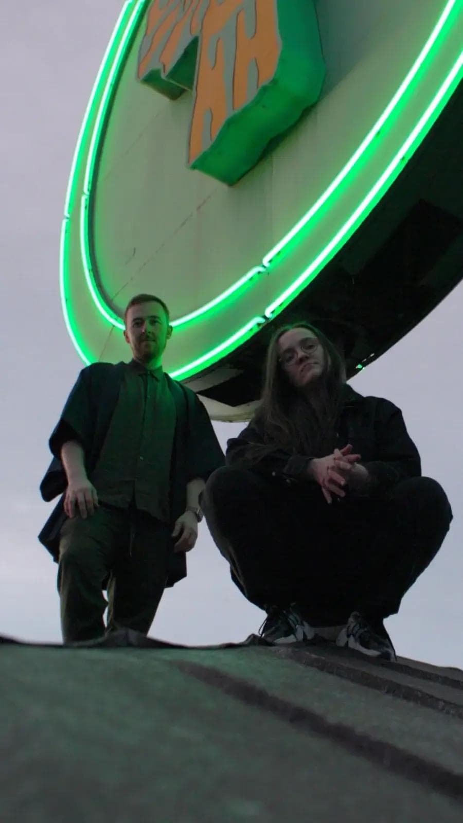 Deep focus with a co-pilot